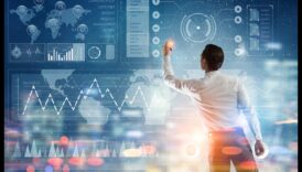 Rītdienas panākumu izstrāde: biznesa informācijas stratēģijas ir atbrīvotas