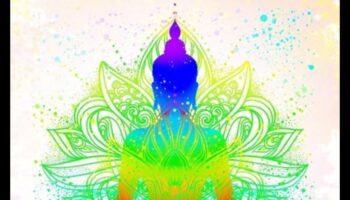 Čakru meistarība: sevī esošā potenciāla atraisīšana