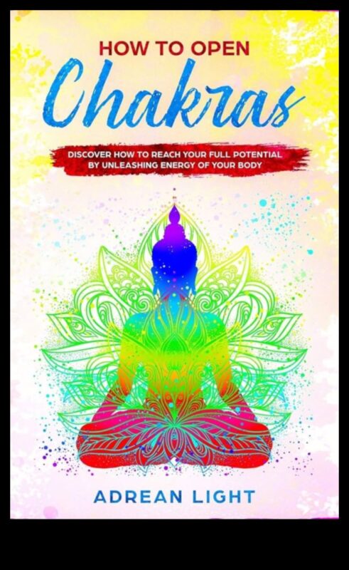 Čakru meistarība: sevī esošā potenciāla atraisīšana