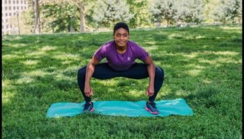 Maiga atpūta: viegla atdzišana, lai uzlabotu atveseļošanos