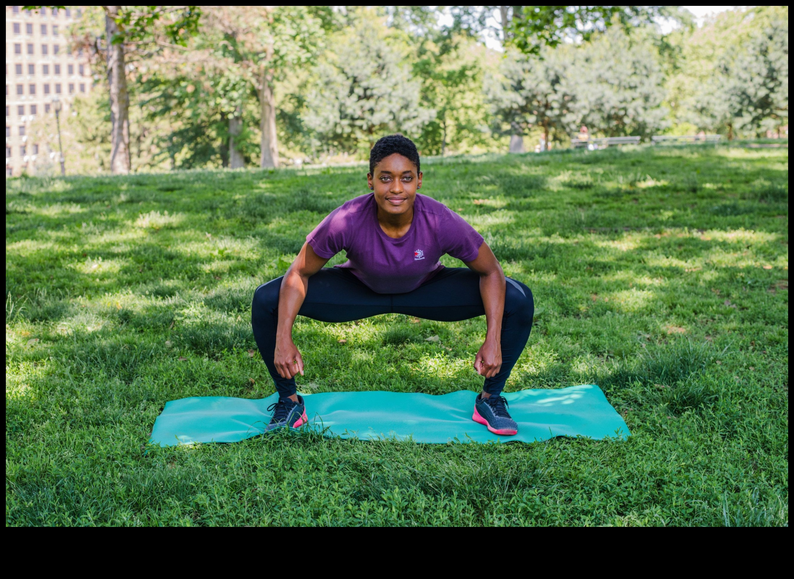 Atvēsināties pēc treniņa ar maigu atslābināšanos 1 Maiga atpūta: viegla atdzišana, lai uzlabotu atveseļošanos