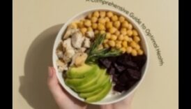 Baro, lai uzplauktu: pārveidojošas uztura stratēģijas