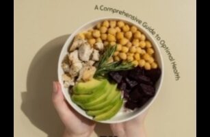 Baro, lai uzplauktu: pārveidojošas uztura stratēģijas