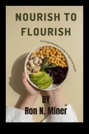 Baro, lai uzplauktu: pārveidojošas uztura stratēģijas