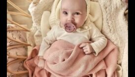 Papildus segām: omulīgi aksesuāri mazulim