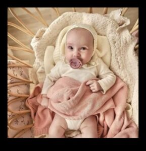 Papildus segām: omulīgi aksesuāri mazulim