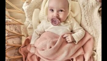 Papildus segām: omulīgi aksesuāri mazulim