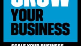 Biznesa vadības hronikas: veiksmes stāsti izaugsmei