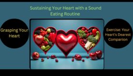 Ceļojums uz stiprāku sirdi: atklāti sirds un asinsvadu brīnumi