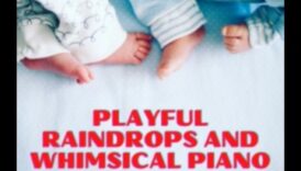 Čukstas šūpuļdziesmas: miegainas svētnīcas izveide