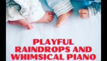 Čukstas šūpuļdziesmas: miegainas svētnīcas izveide