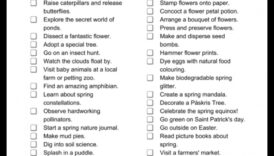 Daba audzina: āra aktivitātes līdzsvarotai mazuļa attīstībai