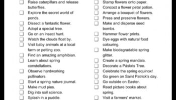 Daba audzina: āra aktivitātes līdzsvarotai mazuļa attīstībai