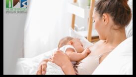 Dabas kopšana Zīdīšanas svarīgums 4 Dabas kopšana: zīdīšanas nozīme