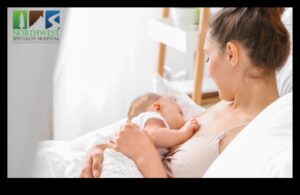 Dabas kopšana: zīdīšanas nozīme