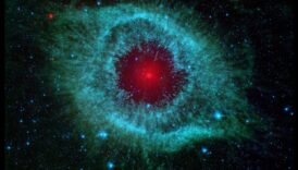 Debesu pārvaldnieki: NASA aizbildnība par kosmisko plašumu