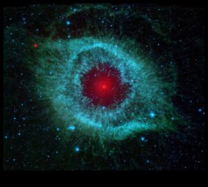 Debesu pārvaldnieki: NASA aizbildnība par kosmisko plašumu
