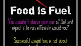 Ēdiens kā degviela: aktivizējiet savu dzīvi ar viedu uzturu