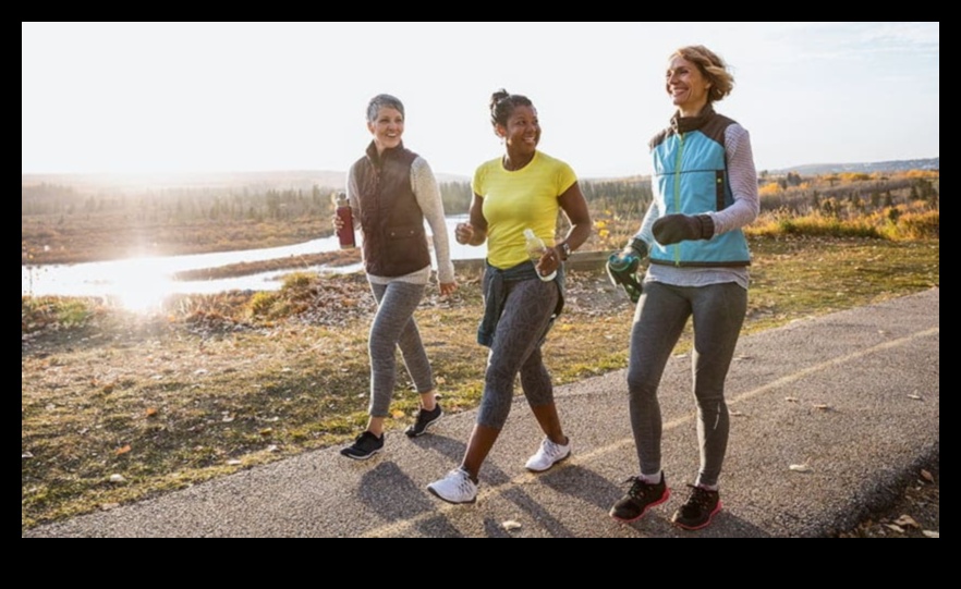 Ieejiet dabā: āra treniņi, lai atjaunotu saikni ar Zemi
