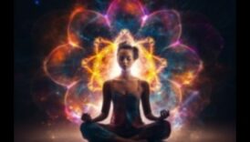 Atklāta iekšējā harmonija: ķermeņa skenēšanas burvība