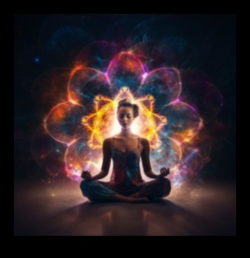 Inner Harmony atklāja ķermeņa skenēšanas burvību 1 Atklāta iekšējā harmonija: ķermeņa skenēšanas burvība