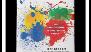 Inovāciju kodekss: panākumu atšifrēšana mūsdienu biznesa praksē