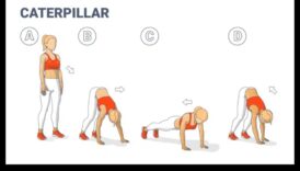 Izstiepiet un stipriniet: uzlabojiet fizisko sagatavotību ar dinamisku elastību