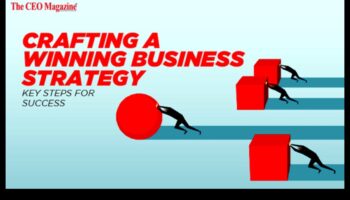 Rītdienas panākumu izstrāde: atbrīvotas biznesa vadības stratēģijas