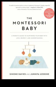 Jaundzimušā audzināšana: Mīloša rokasgrāmata vecākiem