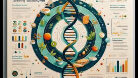 Jūsu DNS, jūsu diēta: orientēšanās nutrigenomikas pasaulē