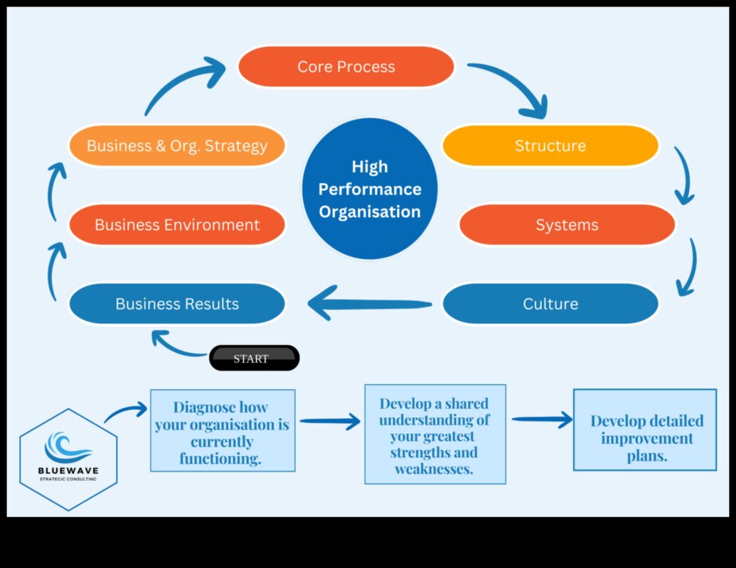 Biznesa vilnis: stratēģijas veiksmīgai stratēģiskā modeļa plānošanai