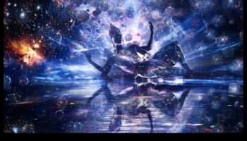 Kosmiskās kronēšanas: Autoratlīdzība Astrālā Kosmosa plašumos