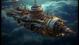 Kosmiskie ceļojumi: ceļvedis kosmosa kuģu brīnumiem