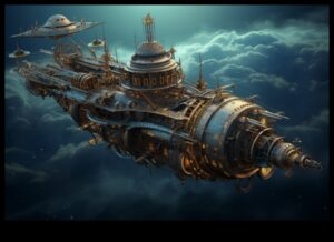 Kosmiskie ceļojumi: ceļvedis kosmosa kuģu brīnumiem