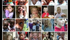 Kultūras kolāža: eklektiski un dažādi mazuļu vārdi