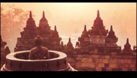 Laikā austa gudrība: ceļojums pa vēsturiskajiem meditācijas pavedieniem