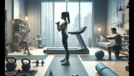 Mājas trenažieru zāles pamatlietas: labākā ceļvedis vingrošanas aprīkojumam