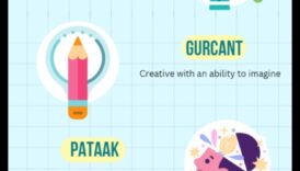 Mākslinieciskā mīlestība Radoša un izdomas bagāta jauniešu vārdu informācija 6 Mākslinieciskā pieķeršanās: radoši un izdomas bagāti mazuļu vārdi