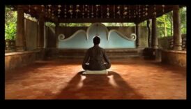 Kontemplācijas pavedieni: orientēšanās meditācijas vēsturiskajā ainavā