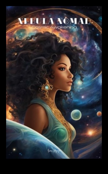 Miglāja Nomad žurnāls Ceļojums cauri kosmiskajam gobelēnam 1 Miglāja nomadu žurnāls: mirkļu tveršana kosmiskā visuma miglāja gobelenā