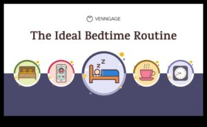 Naptime Nectar: ​​ideāla miega rutīnas izveide