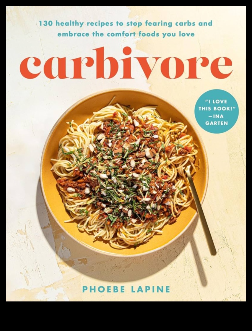 Ogļhidrātu pētnieks: veidojiet ceļus uz starojošu dzīvi