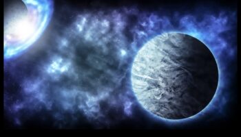 Orbitālā svētlaime: Kosmosa serenāde nulles gravitācijā