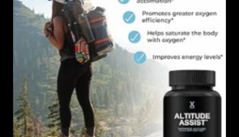 Papildu pacēlums: pacelšanās uz jaunām veselības virsotnēm