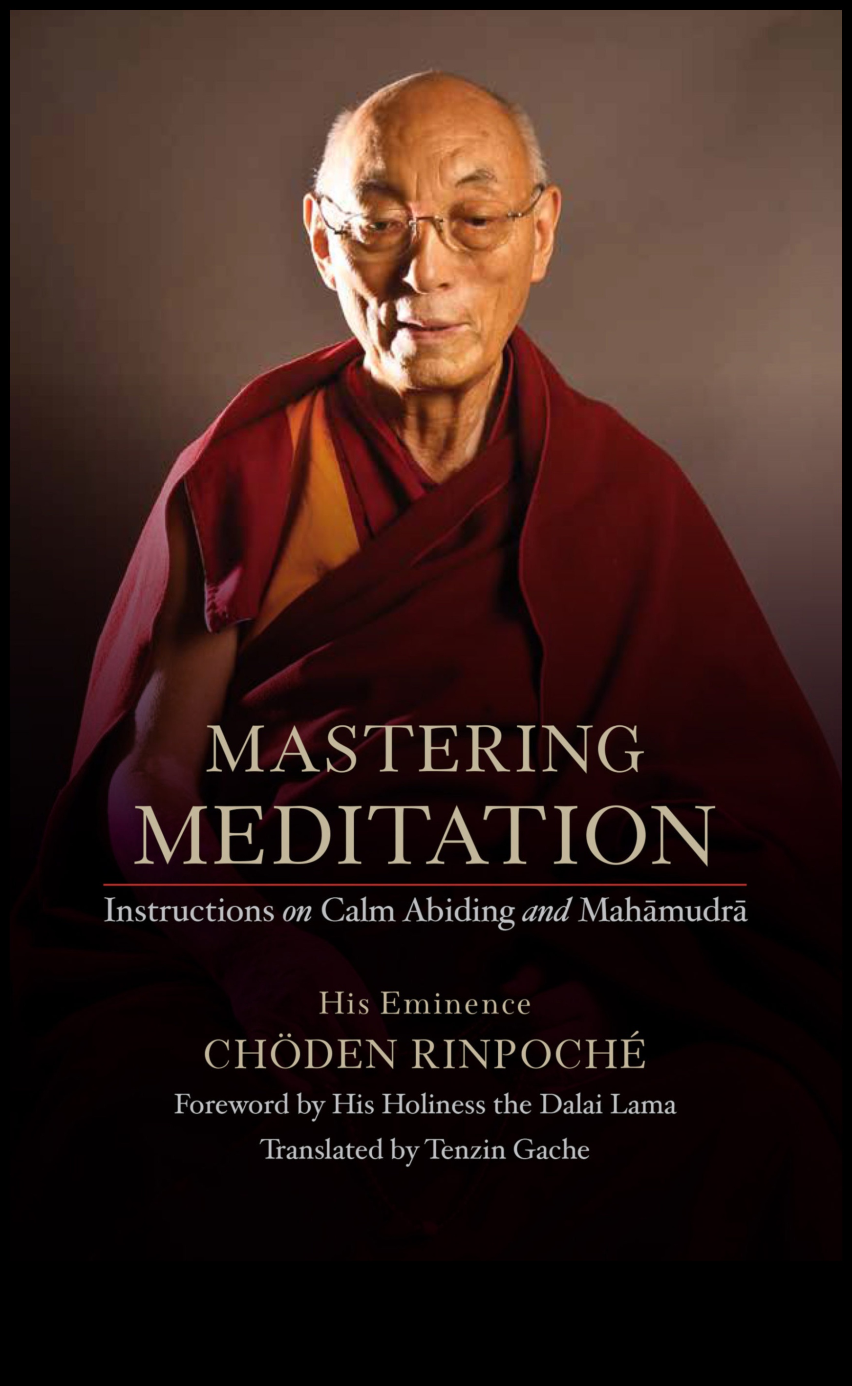 Prāta apguve Izpētīts meditācijas skaistums 1 Prāta apgūšana: izpētīts meditācijas skaistums