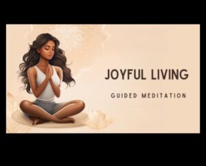 Priecīga dzīve: kā meditācija pārveido jūsu emocionālo ainavu