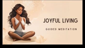 Priecīga dzīve: kā meditācija pārveido jūsu emocionālo ainavu