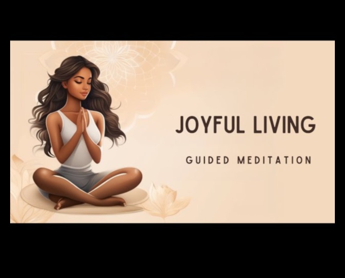 Priecīga dzīve: kā meditācija pārveido jūsu emocionālo ainavu