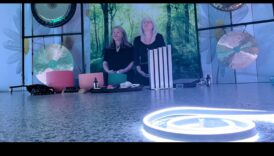 Serenity simfonija: savas dzīves saskaņošana ar relaksācijas paņēmieniem