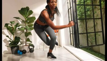 Stabils pamats: stiprināšana, izmantojot stratēģiskus treniņus